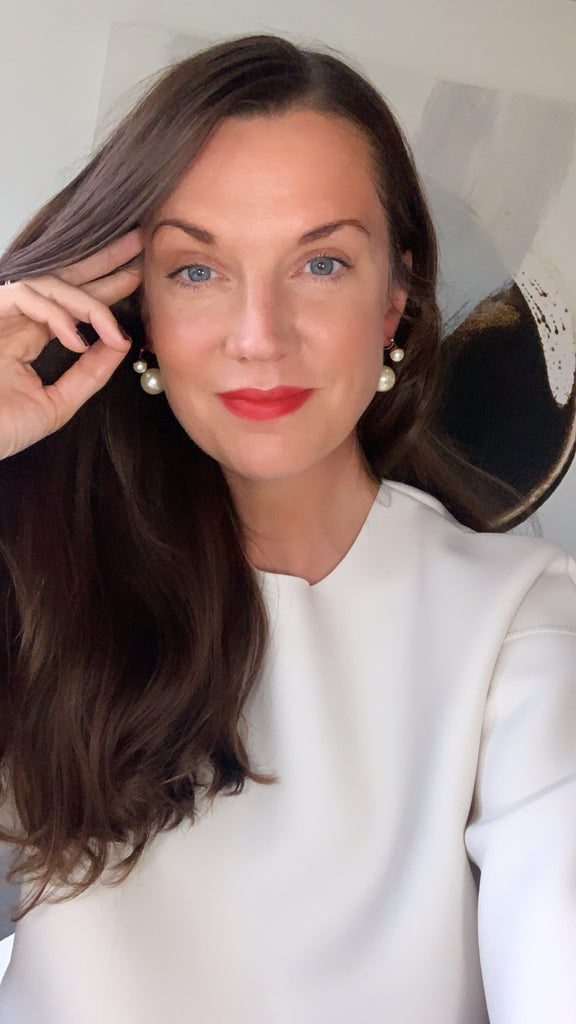 Meet Löwengrip's new Beauty Expert Carin Hellman