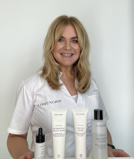 Skincare: When summer turns to fall