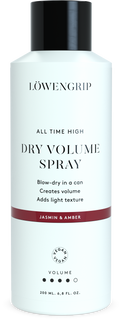 All Time High - Dry Volume Spray
