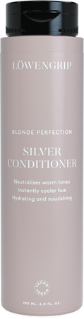 Blonde Perfection - Silver Conditioner