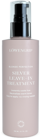 Blonde Perfection - Silver Leave-In Treatment