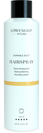 Durable Dust - Hairspray