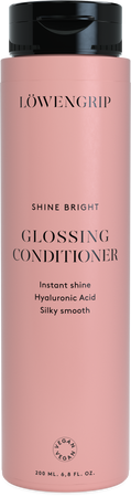 Shine Bright – Glossing Conditioner 200ml