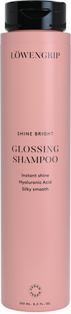 Shine Bright - Glossing Shampoo 250ml