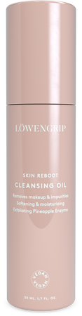 Skin Reboot - Cleansing Oil
