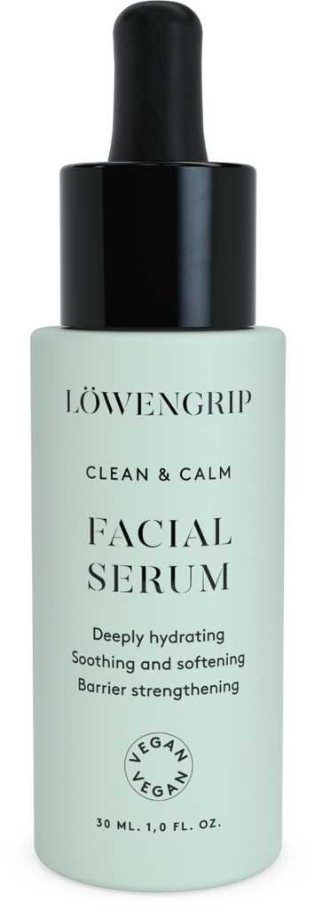 WEN 319® Smoothing Glossing Serum - Shine Serums - WEN®