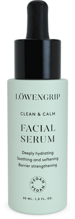 The Serum - Facial Serum