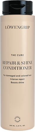 The Cure - Repair & Shine Conditioner 250ml
