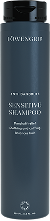 Anti-Dandruff - Sensitive Shampoo