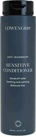 Anti-Dandruff - Sensitive Conditioner
