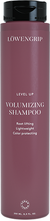 Level Up - Volumizing Shampoo