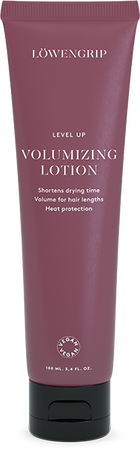 Level Up - Volumizing Lotion