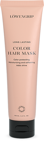 Long Lasting - Color Hair Mask