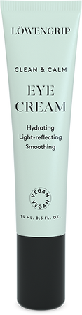 Clean & Calm - Eye Cream