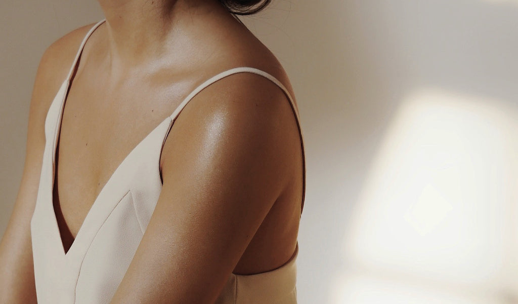 The essentials for great skin from head to toe!