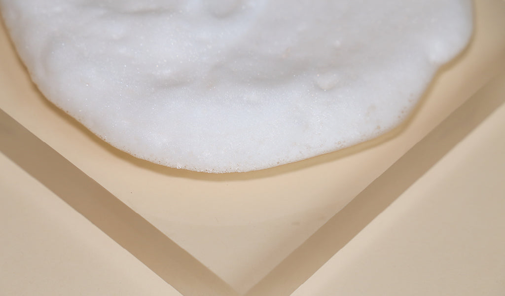 Oil, gel, or mousse cleanser. What’s the difference between them?