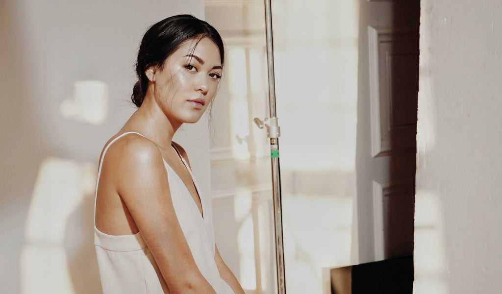 Spending a lot of time indoor? Here's how to treat your skin!