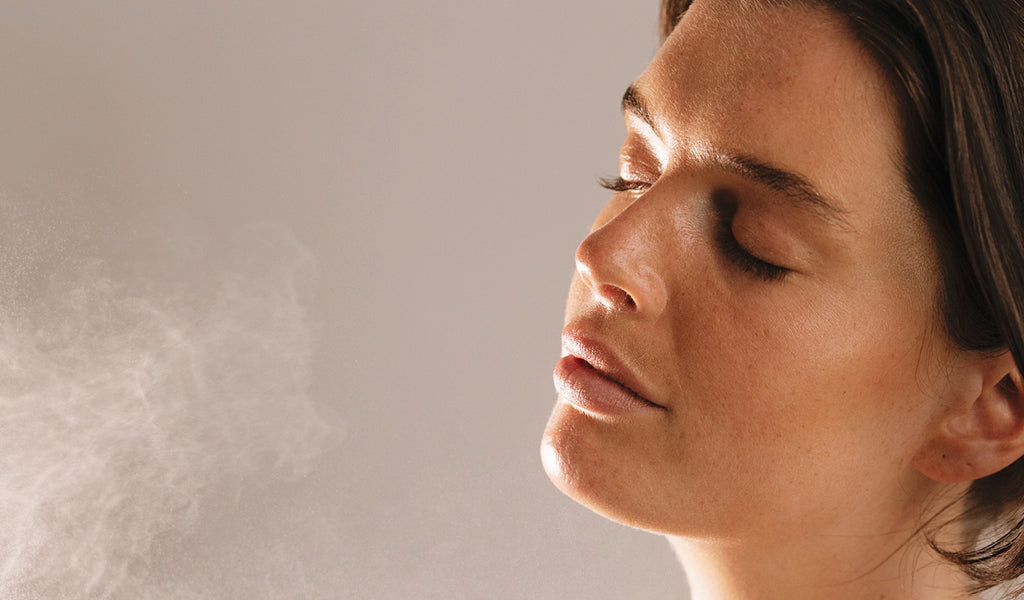How to get glowing skin! We'll share everything we know