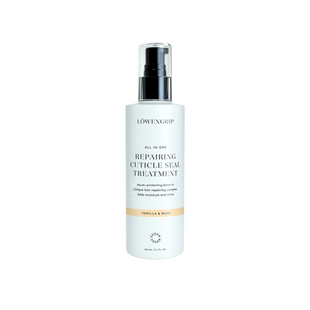 All In One – Repairing Cuticle Seal