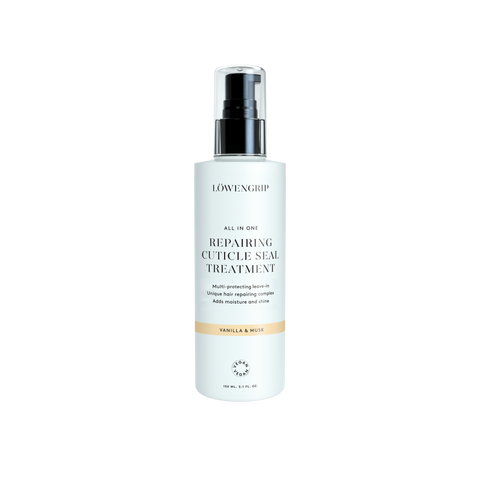 All In One – Repairing Cuticle Seal