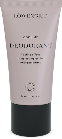 Cool Me - Deodorant