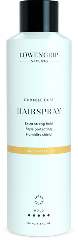 Durable Dust - Hairspray
