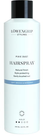 Pixie Dust (Soft Breeze & Bergamot) – Hairspray