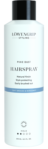 Pixie Dust (Soft Breeze & Bergamot) – Hairspray