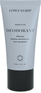 Sensitive - Deodorant