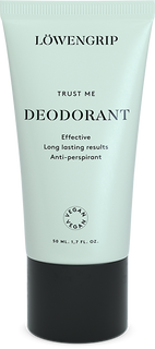 Trust Me - Deodorant